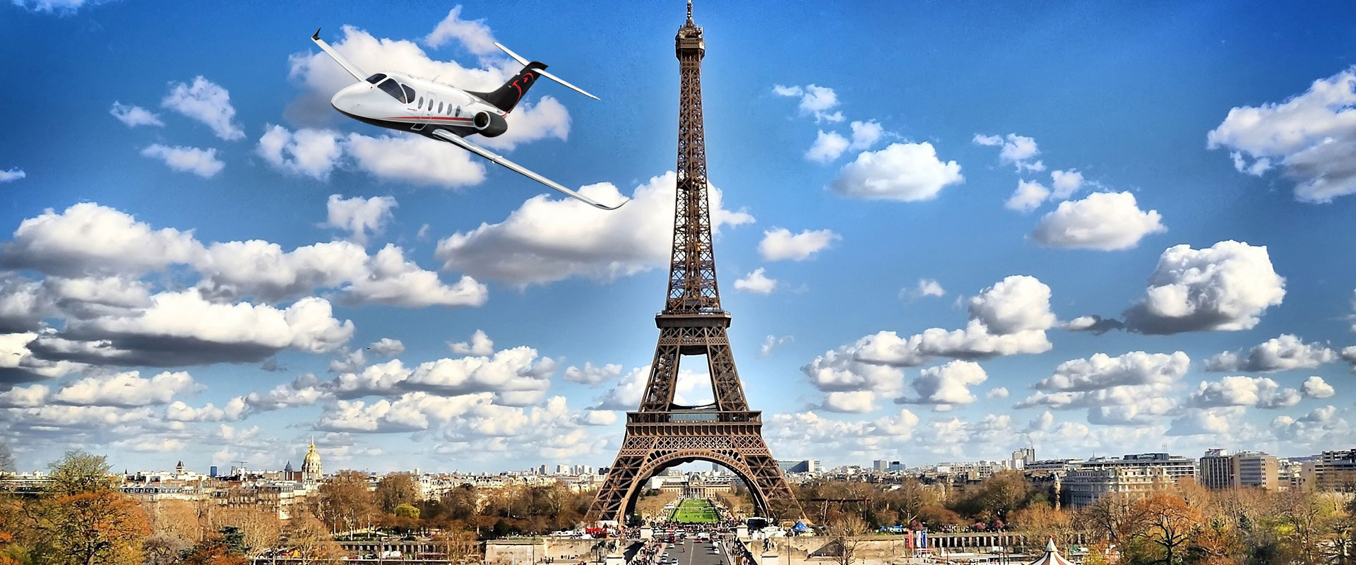 Rental Airplanes Naples